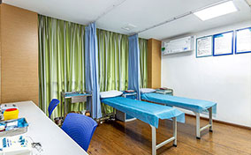 成都仁品耳鼻喉?？漆t(yī)院