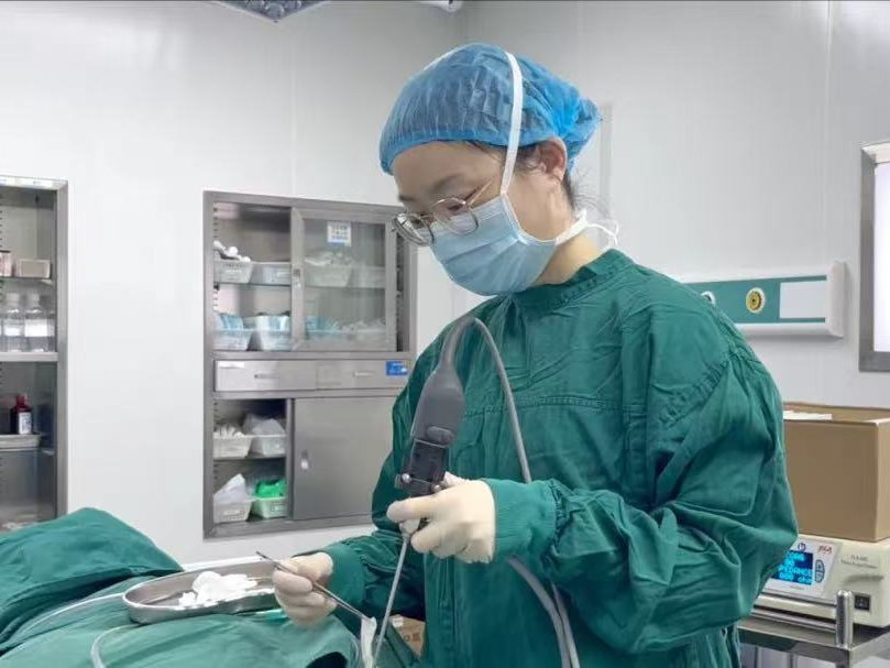 中耳炎久治不愈需謹慎，小心發展成“瘤”把聽骨鏈“啃”壞了！