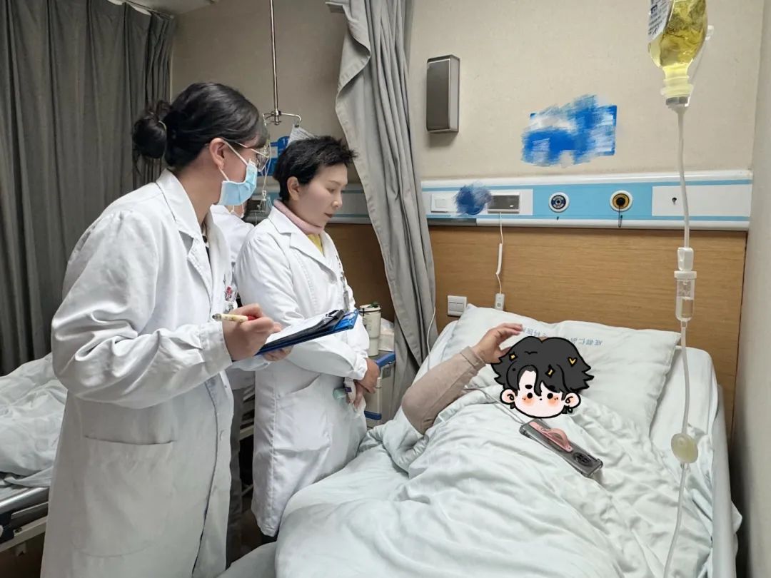 <b>巴中大叔耳朵流膿半年聽力驟降，仁品專家提醒：“化膿性中耳炎的危害遠超想</b>