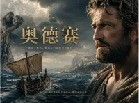 奥德赛的自我救赎