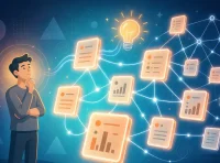 笔记软件的困境：为什么你换了十个还是不满意