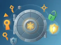 密码管理的正确姿势：别再用同一个密码了