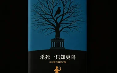 《杀死一只知更鸟》