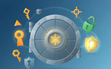 密码管理的正确姿势：别再用同一个密码了
