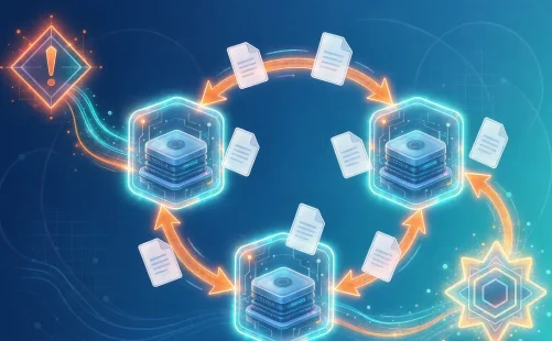 文件同步方案怎么选？坚果云、OneDrive 与自建对比